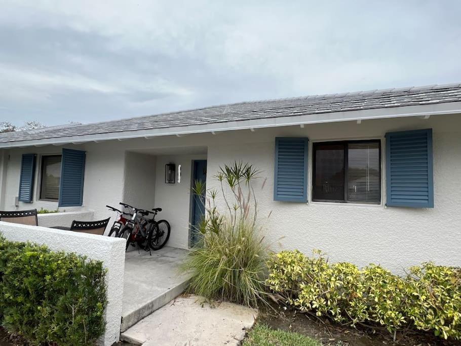 Dreamy Pga National Club Cottage Palm Beach Gardens Exterior photo