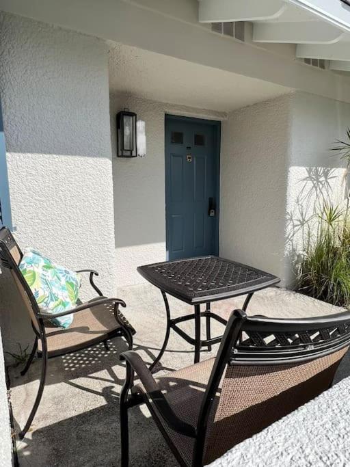 Dreamy Pga National Club Cottage Palm Beach Gardens Exterior photo